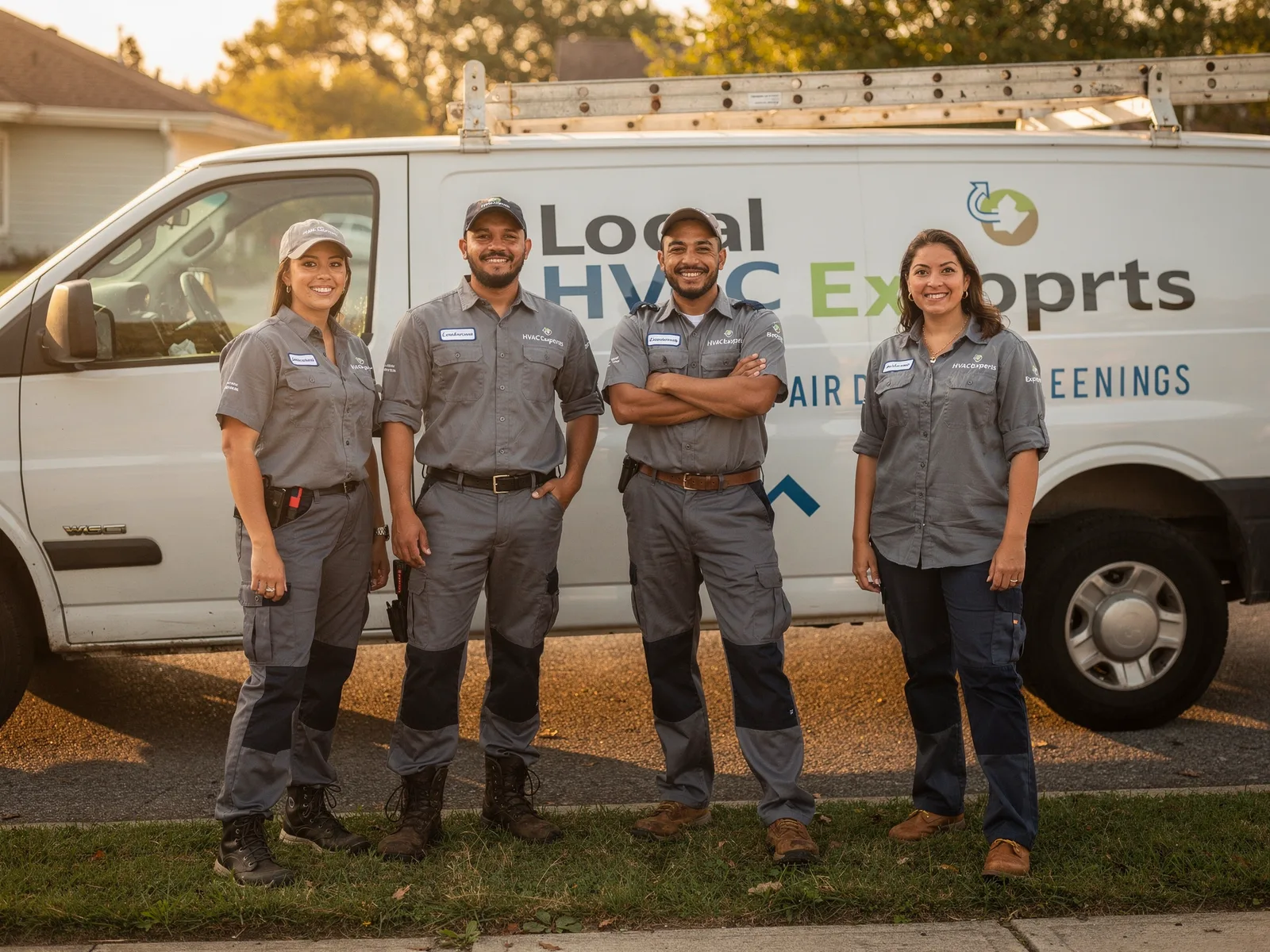 24/7 HVAC Repair & AC Replacement company in Chamblee, GA